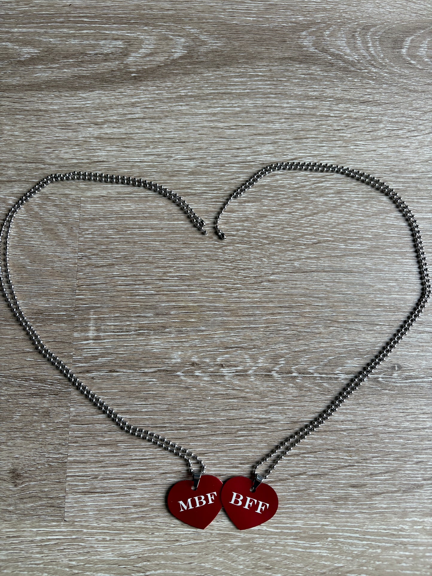 MBF Dog Tags